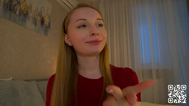 Chat +18 de MagicCutie ao vivo