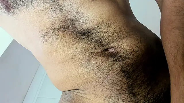 Show de latinhotmuscle na webcam