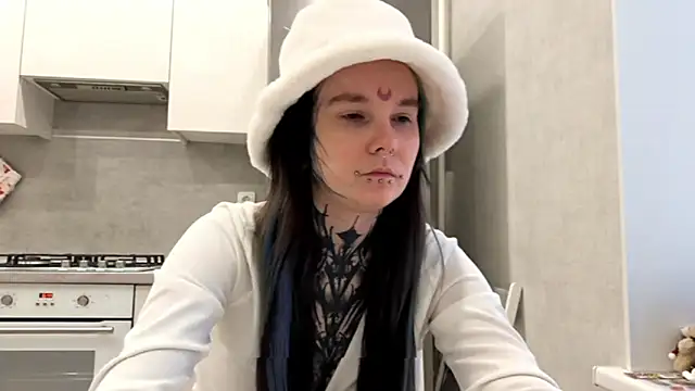 Chat XXX ao vivo de HighelikeGirl