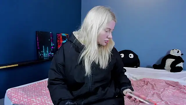 Lillie_Berry live XXX chat