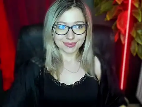 loveHeidin Live XXX chat