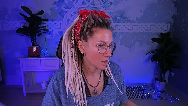 عرض كام UmaSpace