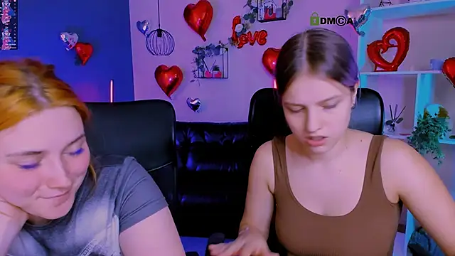 Онлайн чат XXX casey_meow_