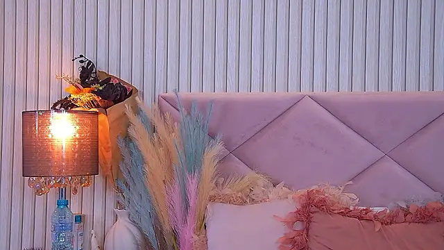 CindyKassidy – Kamerová šou