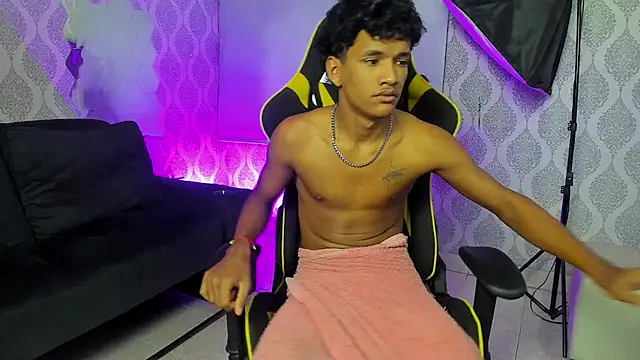 Boy_savoy Live XXX-chat