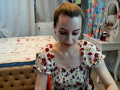 AnneDevrim Live XXX-chat