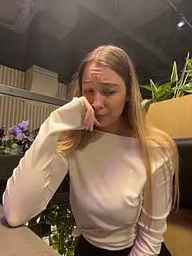 SashaCatt Live XXX-chat