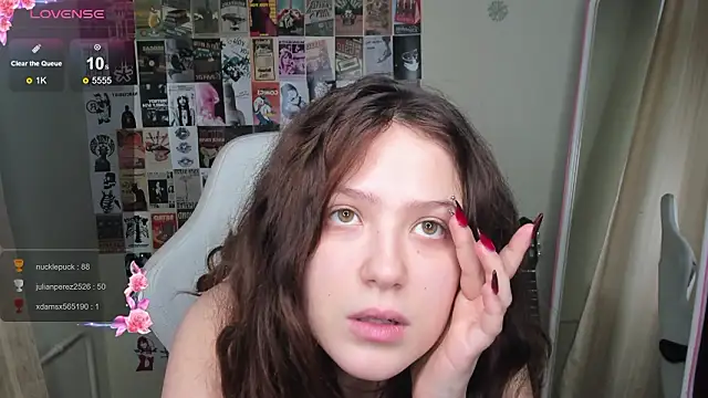 แชท XXX สดของ Anora_Miller