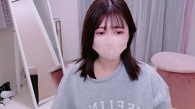 Ha_chan's Live Sex Cam Show