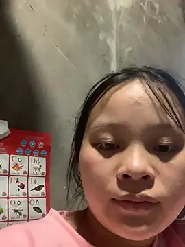 Lisa-sexyy – Kamerová šou