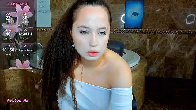 Онлайн чат XXX Carolina-sky