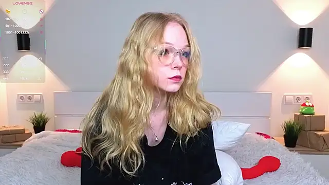 Chat XXX ao vivo de GhisllaineWestler