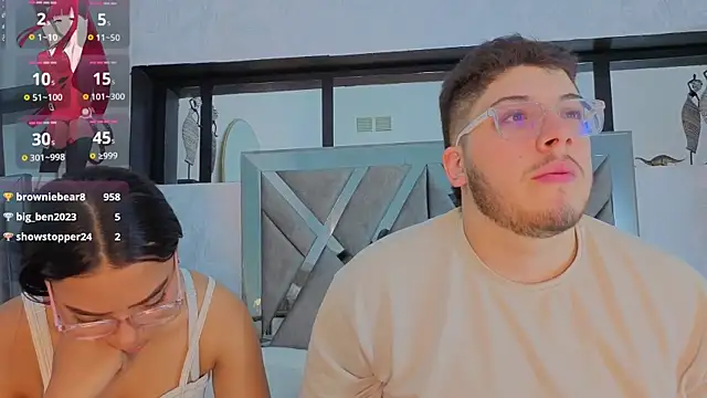 Chel_seth Live XXX-chat