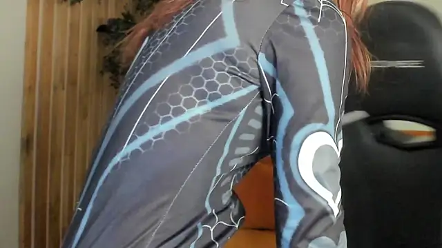 แชท XXX สดของ FreyaVey