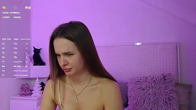 Vanessa_Pearls 라이브 XXX 채팅