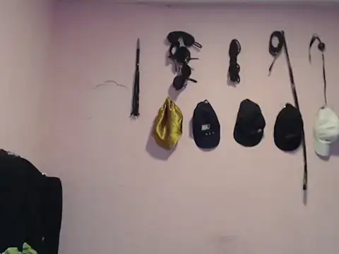 Chat XXX Live Cronos_Hot_8