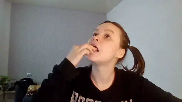 Chat XXX ao vivo de Ammymia