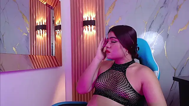 دردشة Jasmine_Jones7 الجنسية المباشرة