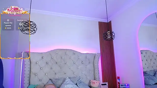 Chatroom XXX en direct de Eva_Walker_1