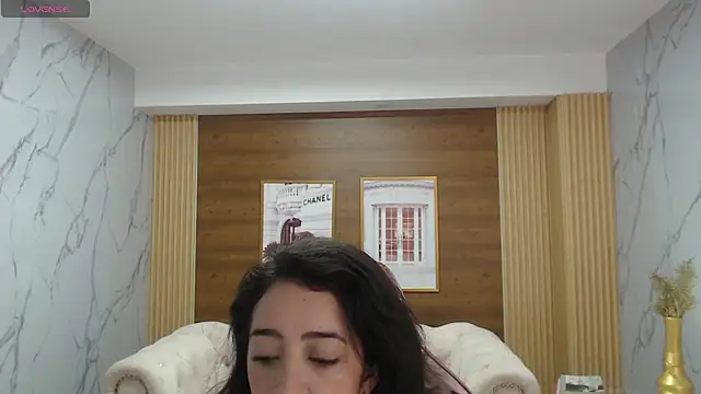 Aitana_s Webcam-Show