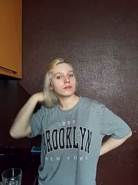 Glowing_Jessica Webcam-Show