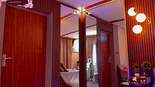 Chat XXX Live VanessaAngel