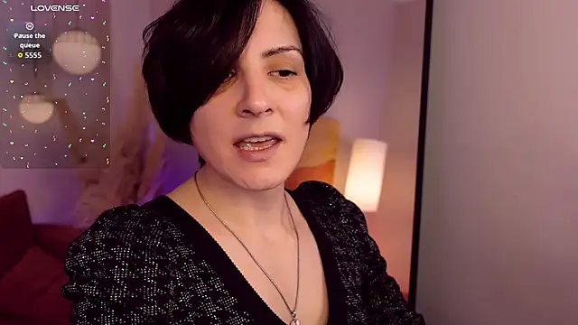 Chat XXX Live LorenDaze