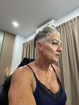 Devon2020 élő XXX-chatje