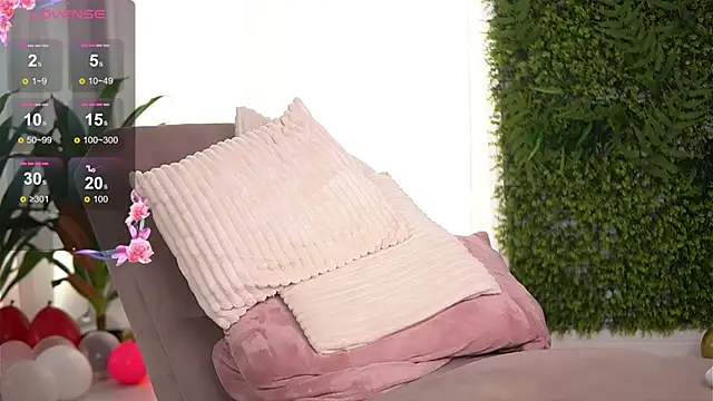 Chat XXX en directo de FreyaHeart