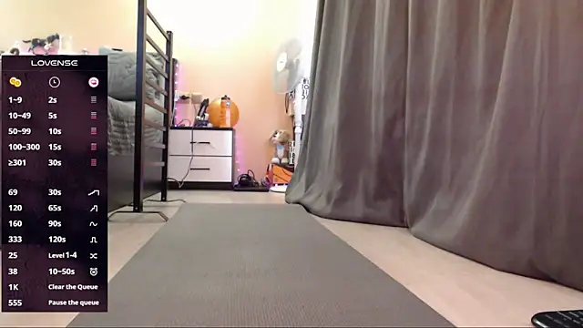 DelicateKiss Live XXX Chat