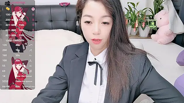 Czat XXX na żywo – Mi-820