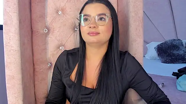 Chatroom XXX en direct de ValeriaOrtega