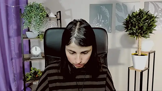 MartaEdams Live XXX-chat