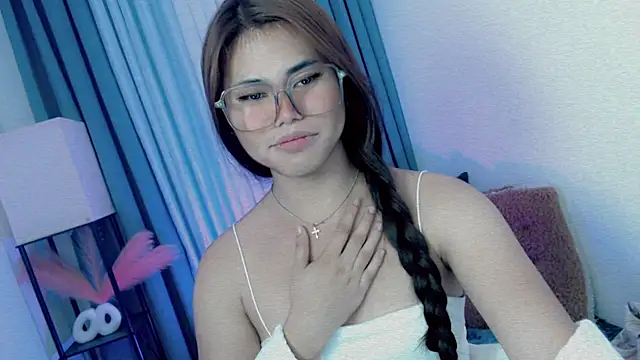 PrettyBlythes_TS Chat XXX live