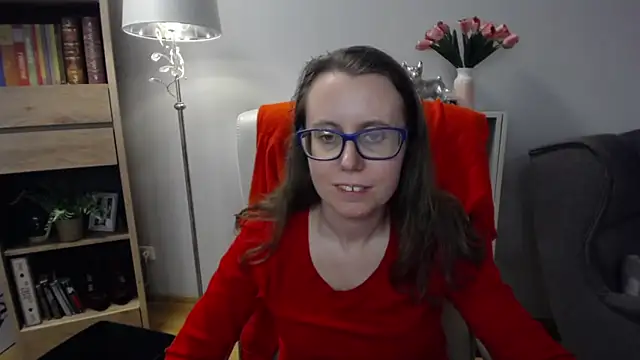 sweetxLizzy: онлайн-секс-чат