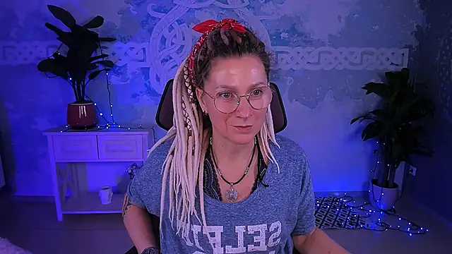 UmaSpace Webcam-Show