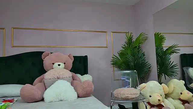 Czat XXX na żywo – KirraWhite