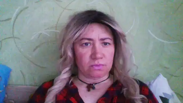 Czat XXX na żywo – ClaireShannon