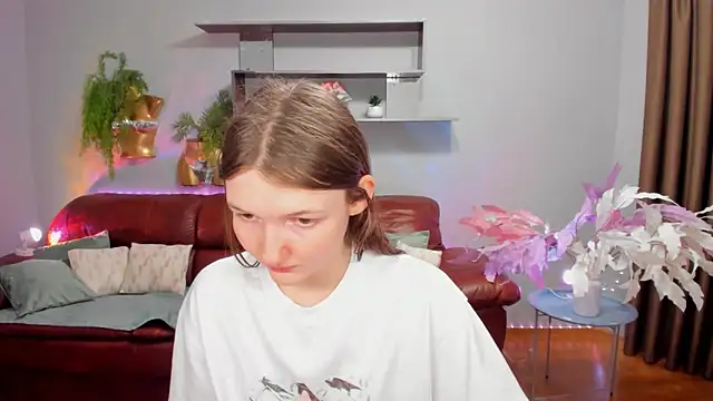 NikaRain: онлайн-секс-чат