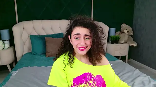 Czat XXX na żywo – Susan_Fors