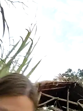 leona118's Webcam Show