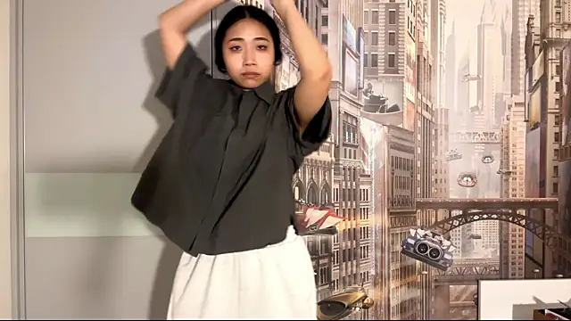 Czat XXX na żywo – SweetMiaXO