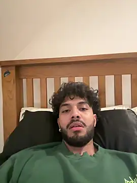 Sloppyking6969 Show Webcam