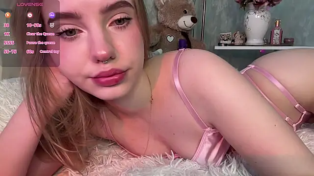 EveDarkSide – Naživo XXX chat