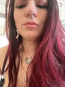 LunaMoongirl Live XXX-chat