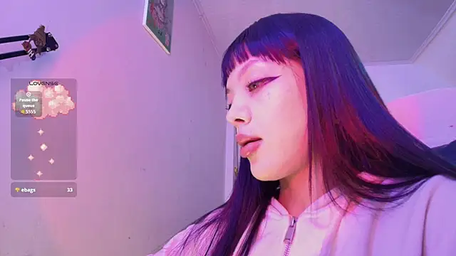 Persia_09's Live XXX Chat