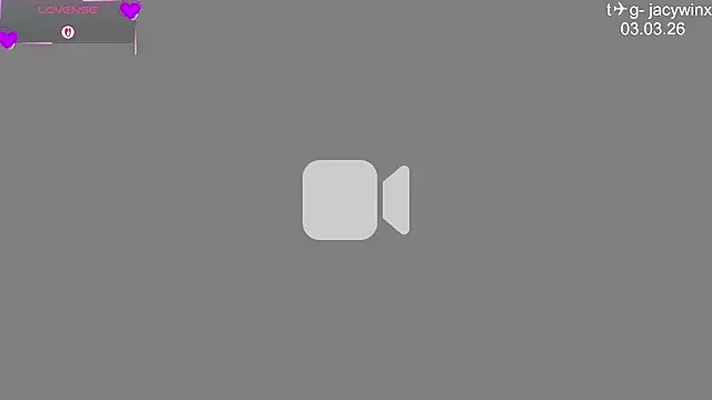 Chat +18 de JacyWinslat ao vivo