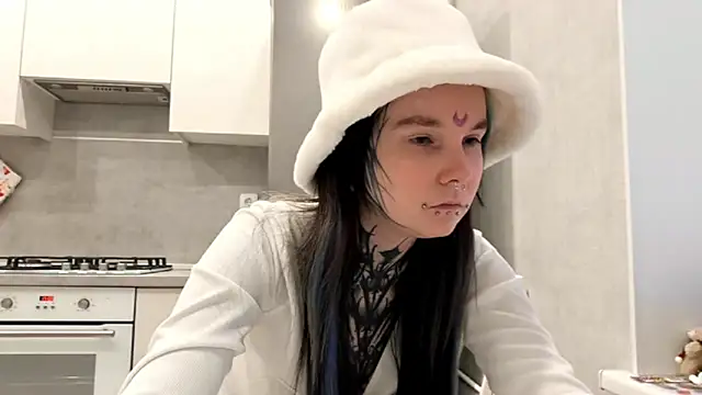 แชท XXX สดของ HighelikeGirl