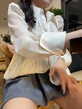 Clinic_SexyのライブXXXチャット