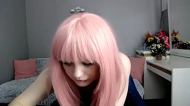 Онлайн чат XXX Estheri